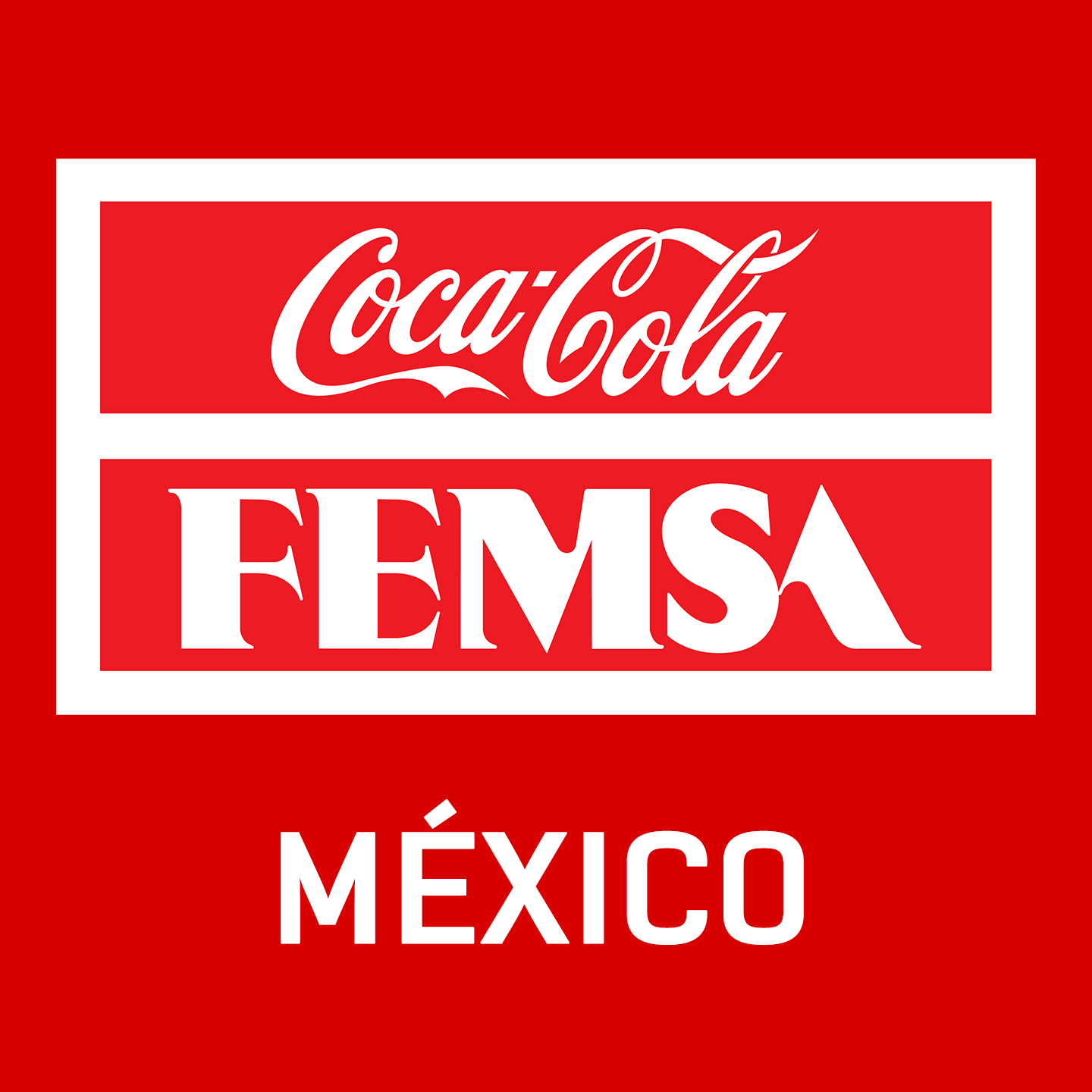 Coca Femsa México